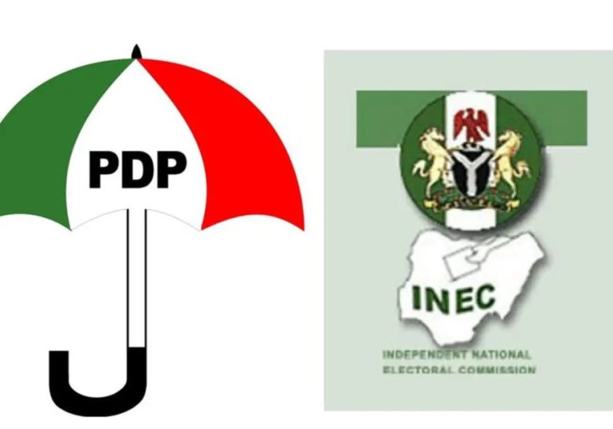 INEC wades into PDP leadership crisis, summons factions