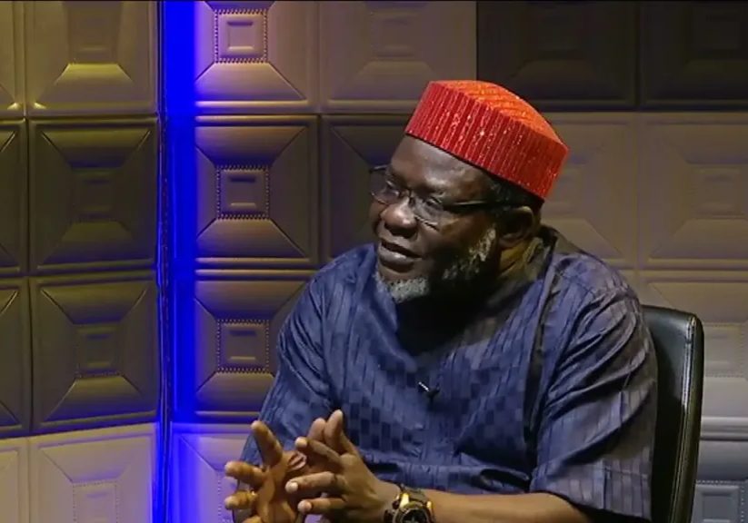 INEC: Most of 110 associations seeking to become political parties jokers, addresses found in cemeteries - Nwagu