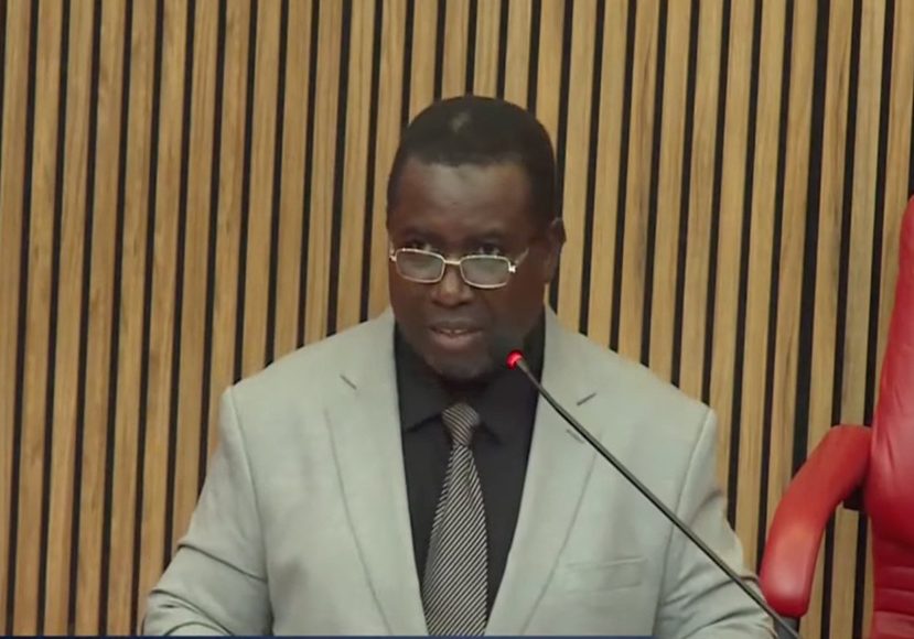 FCT Election: INEC boss, Amupitan assures of security