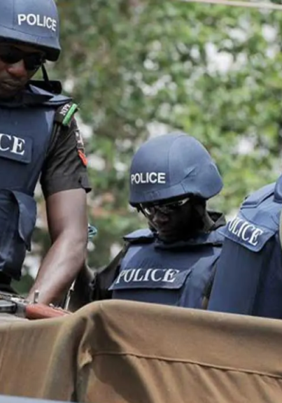 Police confirm arrest of INEC officials with N2.5m cash in Ogun — Daily Nigerian