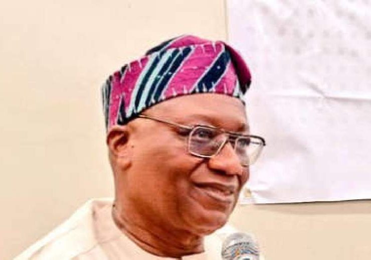 INEC Opens Up Online Portal for Media Coverage of Ondo INEC Opens Up Online Portal for Media Coverage of Ondo