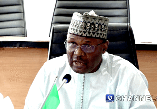 INEC Ready to Conduct LG Elections with Financial Autonomy INEC Ready to Conduct LG Elections with Financial Autonomy
