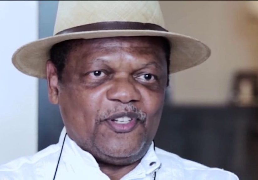 INEC Under Yakubu a National Disgrace INEC under Mahmoud Yakubu national disgrace - Atedo Peterside