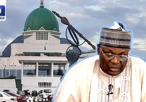 INEC Urges National Assembly To Act Quickly On Electoral Reform Proposal • Channels Television