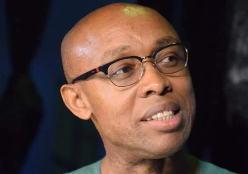 INEC Warned Edo Election Mess Will Affect Nigeria INEC Warned Edo Election Mess Will Affect Nigeria