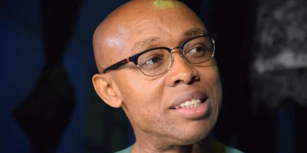 INEC Warned Edo Election Mess Will Affect Nigeria INEC Warned Edo Election Mess Will Affect Nigeria