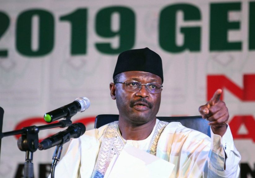 INEC Warns Early 2027 Campaigns Breach Electoral Act INEC cautions political parties against premature election campaigns — Daily Nigerian