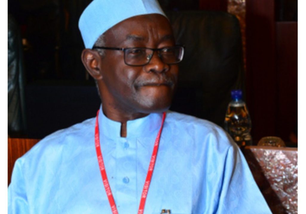 Electoral Act: There will always be glitches - INEC official Haruna