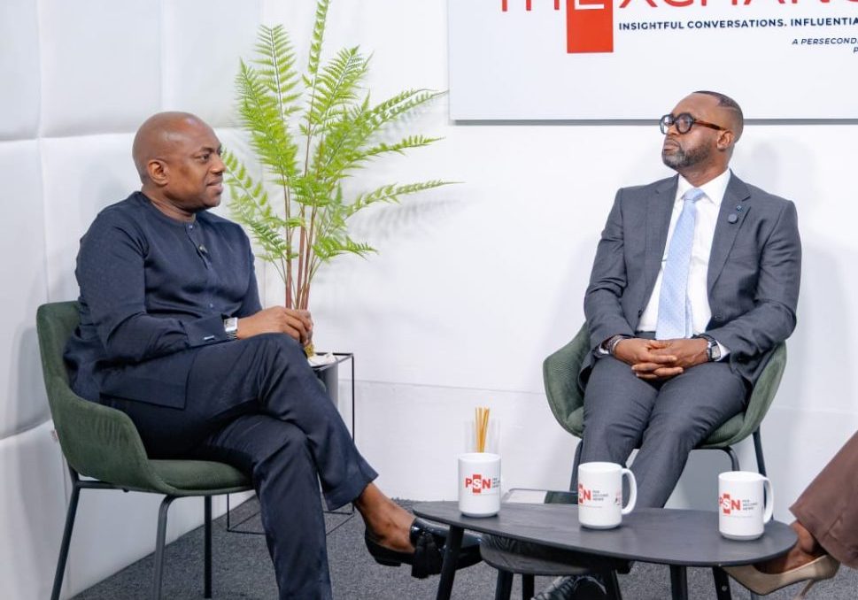 INEC biggest obstacle to democracy - Adetokunbo Durotoye