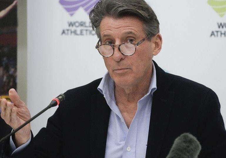 IOC President Hopefuls Announced: Coe and Coventry in the Mix IOC President Hopefuls Announced: Coe and Coventry in the Mix