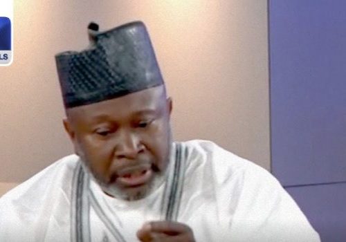 IPAC Chairman Questions Entry Requirements for Nigerian Politicians IPAC Chairman Questions Entry Requirements for Nigerian Politicians