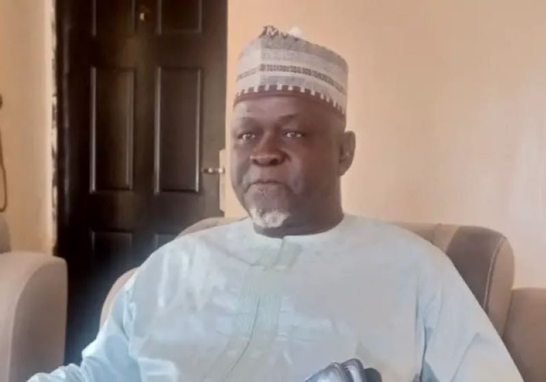 IPAC calls for immediate arrest of Yunusa Ari for contemptuous IPAC calls for immediate arrest of Yunusa Ari for contemptuous election remarks