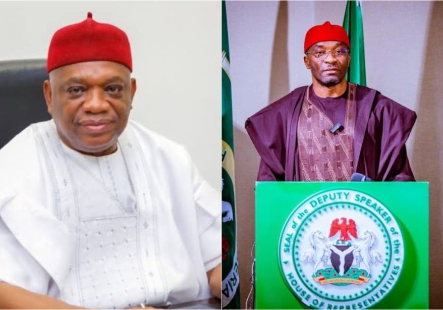 Stop Orji Kalu, Deputy Speaker, Benjamin's alliance if you want Igbo prosperity - IPOB 