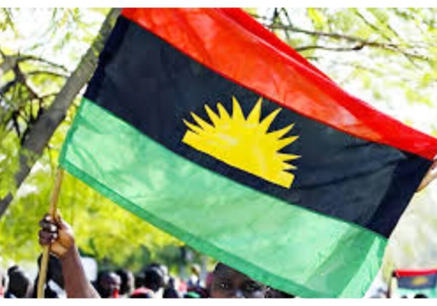 IPOB heads to Supreme Court over Appeal Court proscription affirmation IPOB heads to Supreme Court over Appeal Court proscription affirmation