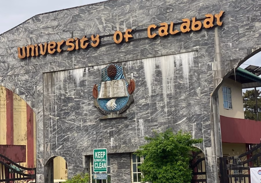 IPPIS hinders retention of UNICAL first class graduands - VC