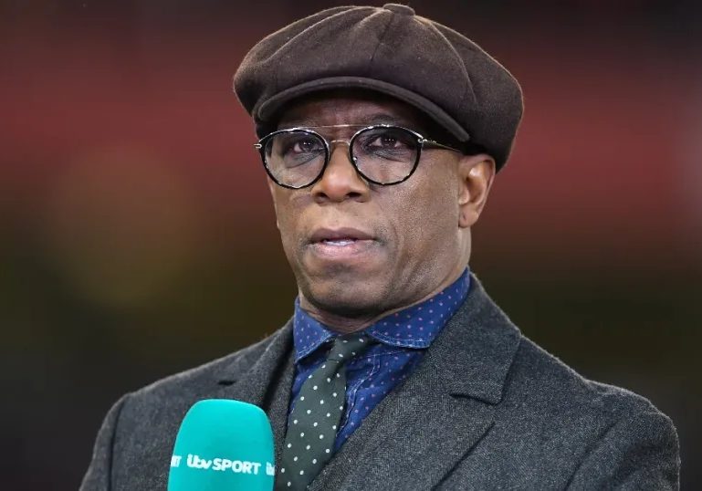 EPL: 'You’re mirroring me' - Ian Wright reveals his message to Gyokeres after Man United game