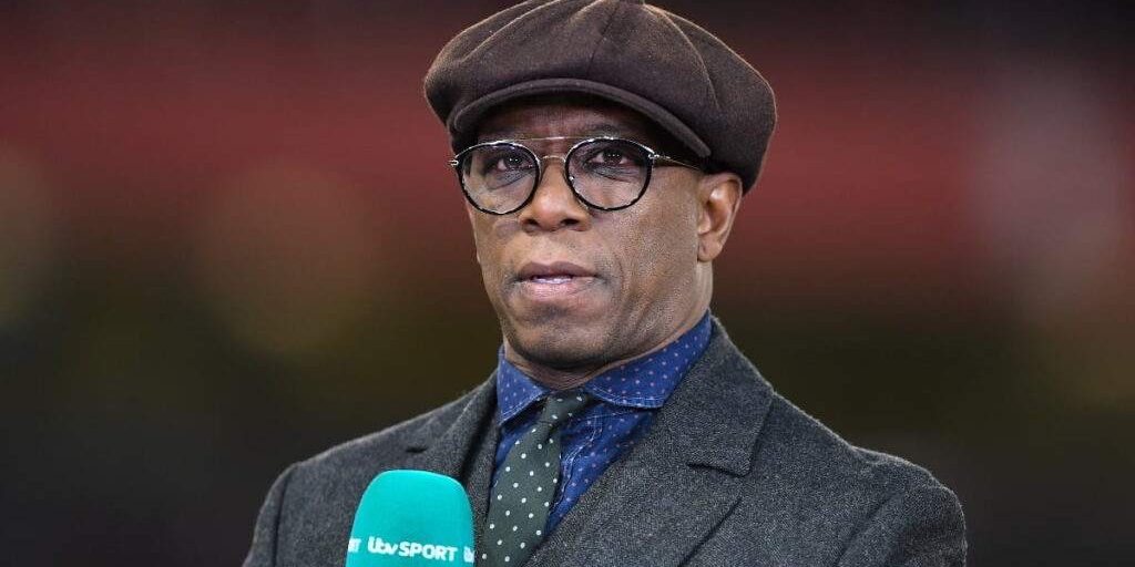 Ian Wright Tips Trossard to Replace Martinelli in Arsenal's Attack