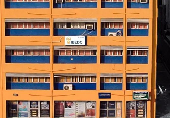 Ibadan DisCo sold for N100bn