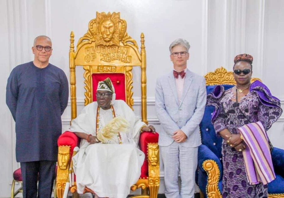 Ibadan Offers Arable Land for Large Scale Agricultural Production
