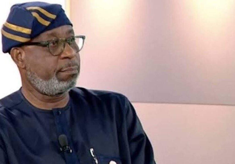 Ibadan explosion Nigerian Govt waiting for outcome of forensic investigation Ibadan explosion Nigerian Govt waiting for outcome of forensic investigation