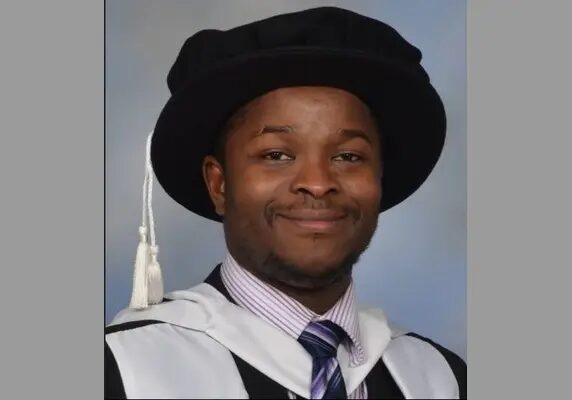 Ibrahim Adeyanju Things to Know about new CEO of Galaxy Ibrahim Adeyanju Things to Know about new CEO of Galaxy