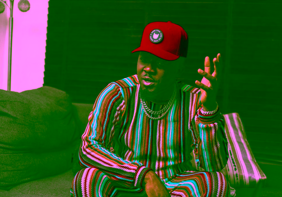 Ice Prince Opens Up About His Regrets Over Past Relationships I regret breaking up with some of my ex-girlfriends - Ice Prince