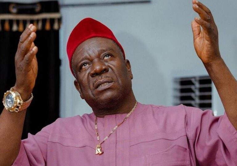 Iconic Actor John Mr Ibu Okafors Heroic Sendoff Ceremony Iconic Actor John Mr Ibu Okafors Heroic Sendoff Ceremony