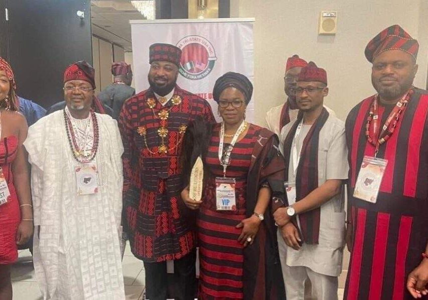 Idoma Association USA Raises Alarm Over Incessant Killings in Benue Idoma Association USA Raises Alarm Over Incessant Killings in Benue