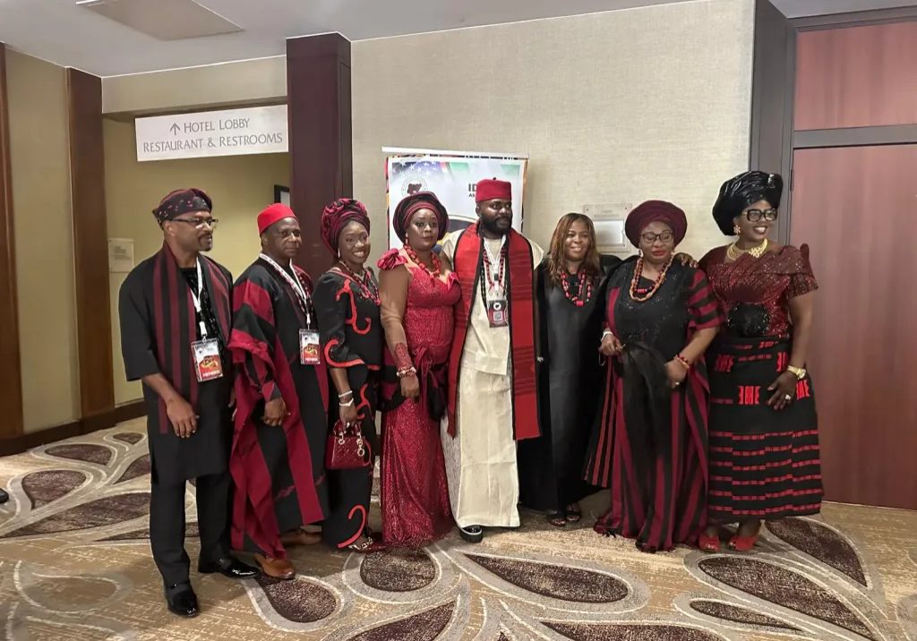 Idoma Community Pledges Support for Agriculture and Security Initiatives Idoma diaspora community pledges increased support for agricultural, security initiatives in Benue South