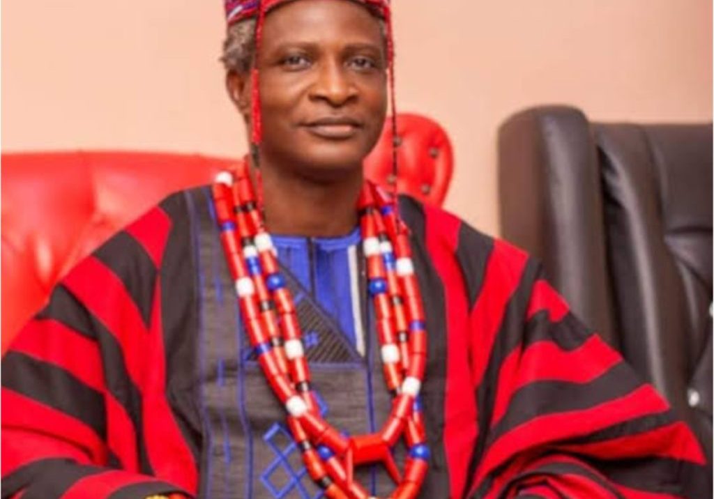 Herdsmen attacks: We are strong enough to defend our land - Och’Idoma declares