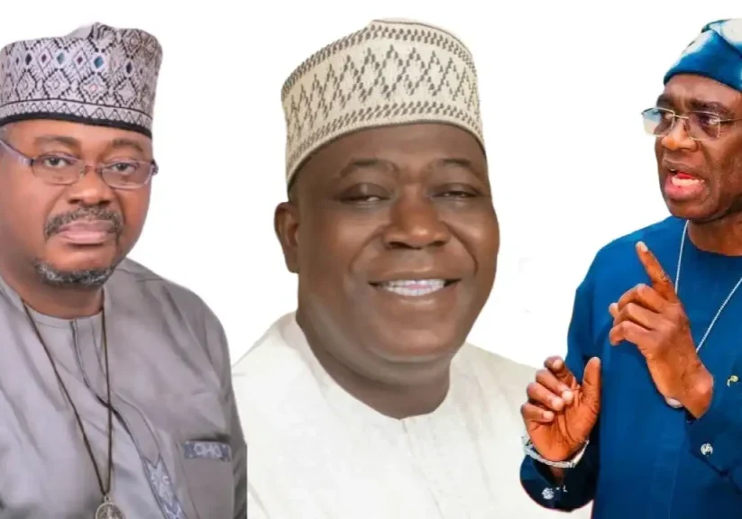 Benue guber: Idoma renew battle to produce first governor after 50 years 