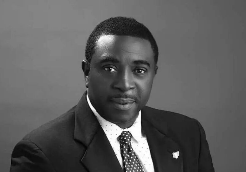 Idris Elba to Play Okonkwo in 'Things Fall Apart' Adaptation?
