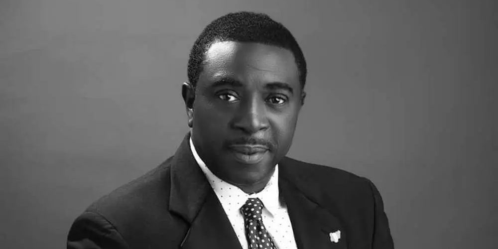 Idris Elba to Play Okonkwo in 'Things Fall Apart' Adaptation?