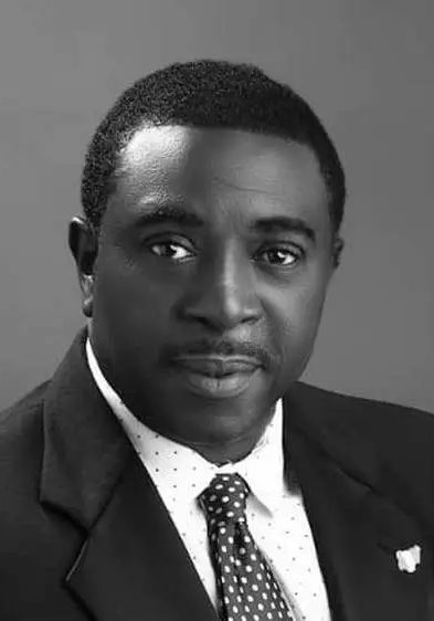 Idris Elba to Play Okonkwo in 'Things Fall Apart' Adaptation?