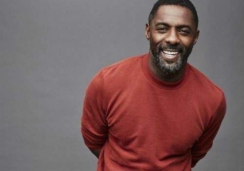 Idris Elba to Star in TV Adaptation of Chinua Achebes
