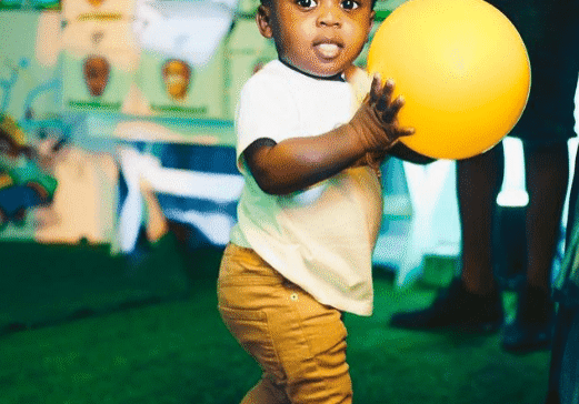 Ifeanyi Adeleke 1 Ifeanyi Adeleke 1
