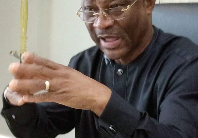 Ifeoluwa Oyedele APC Governorship Aspirant Confident of Victory in Ondo
