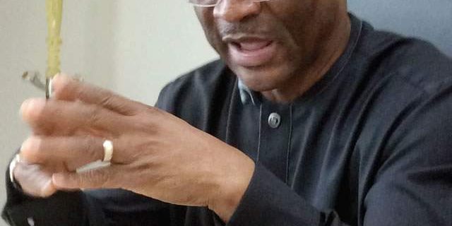 Ifeoluwa Oyedele APC Governorship Aspirant Confident of Victory in Ondo