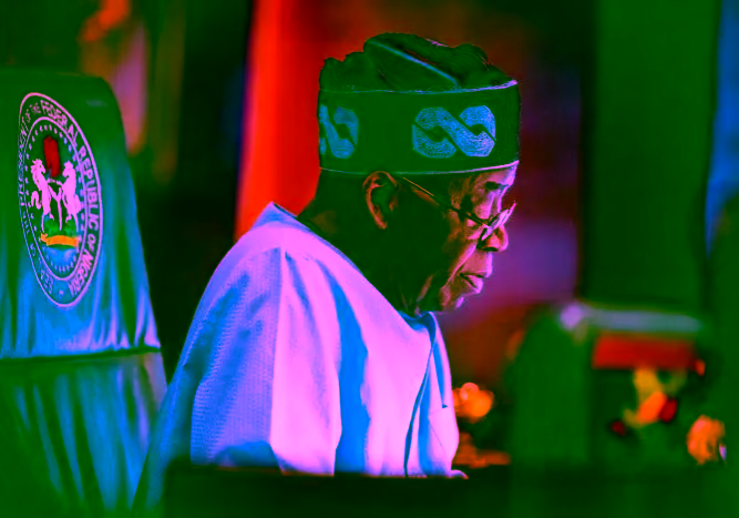 Ifon-Ilobu Crisis: Osun APC seeks President Tinubu's intervention