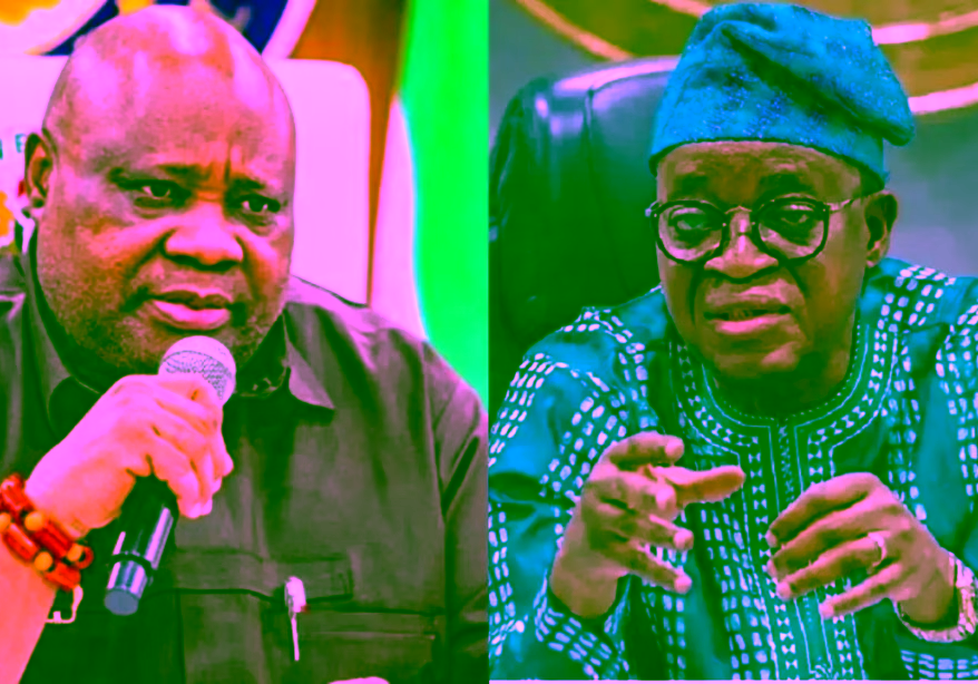 Ifon-Ilobu crisis: Gov Adeleke, Oyetola sue for peace