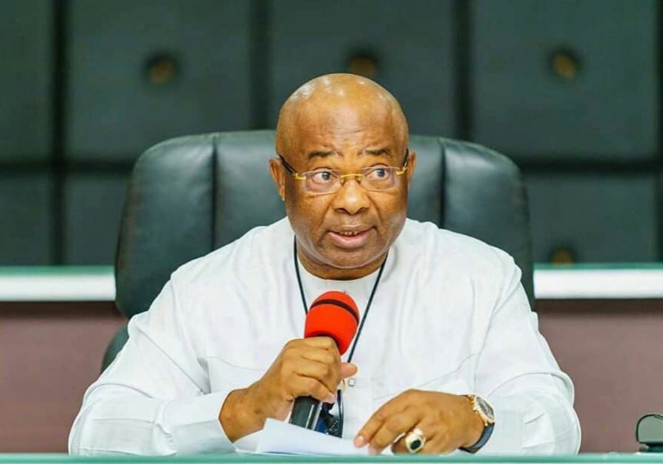 2027: Uzodimma, others deceiving Tinubu over S'East votes - Igbo community