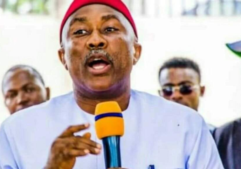 Igbo Support Nationwide Protests Against Bad Governance Igbo Support Nationwide Protests Against Bad Governance