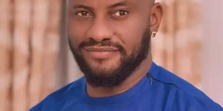 Igbo man claims he's fighting for Biafra, killing his own Igbo man claims he's fighting for Biafra, killing his own people - Yul Edochie