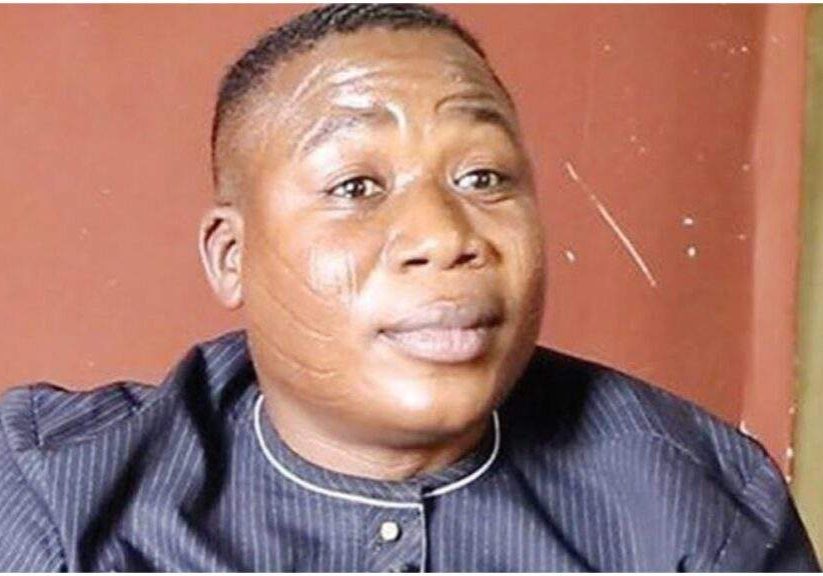 Igboho Urges Southwest Traditional Rulers to Combat Insecurity