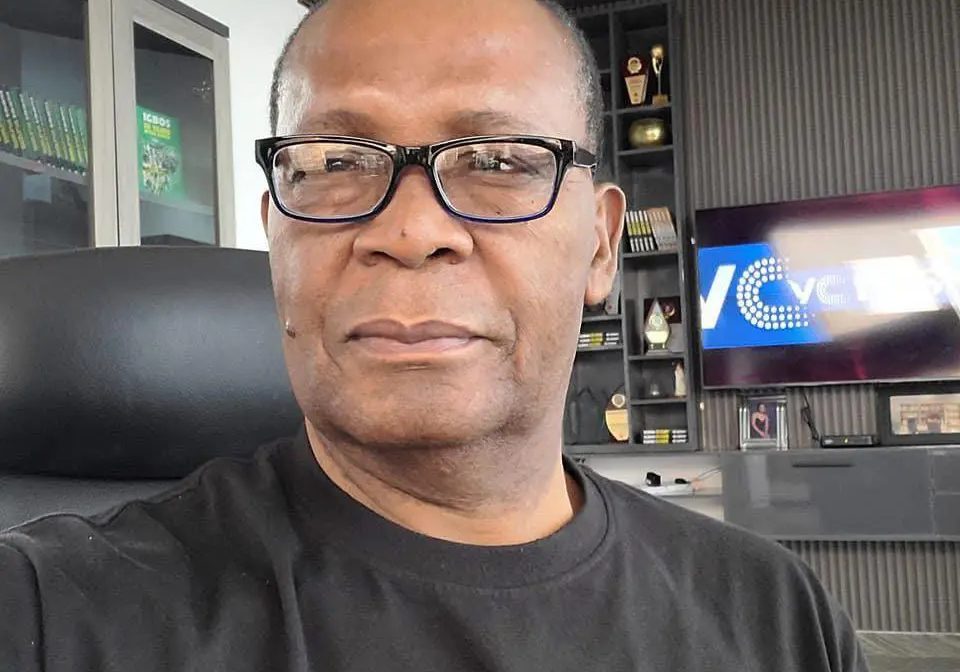 2027: Igbos in Lagos APC will ensure Tinubu's victory - Joe Igbokwe