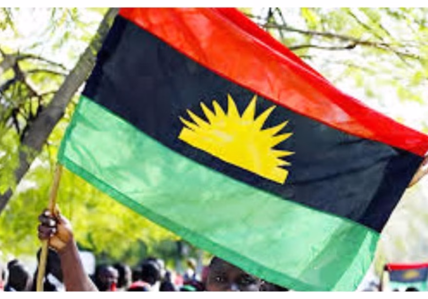 Igbos not appointed NSA, COAS, CDS, IGP, or DSS DG - IPOB alleges