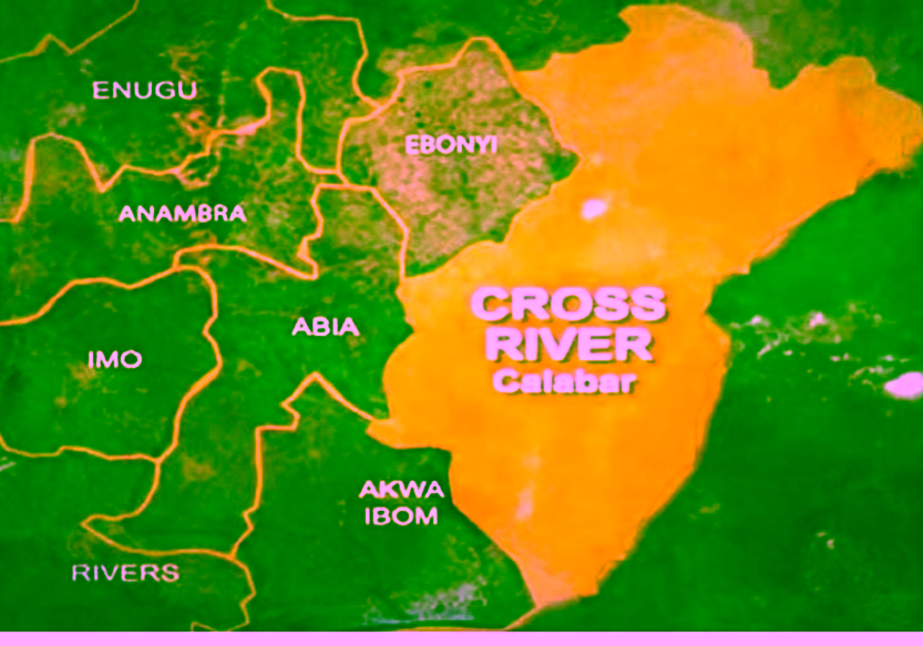 Cross River community cries out over lack of access road, amenities