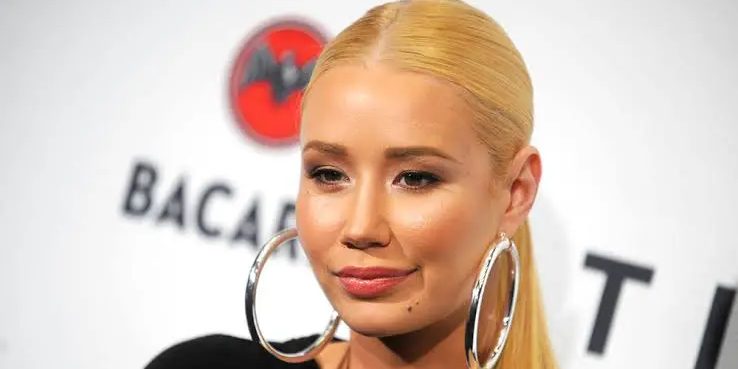 Iggy Azalea Hails Nigerian Afrobeats Star Victony as Her New Australian pop star Iggy Azalea names Nigerian singer her 'favourite artist'