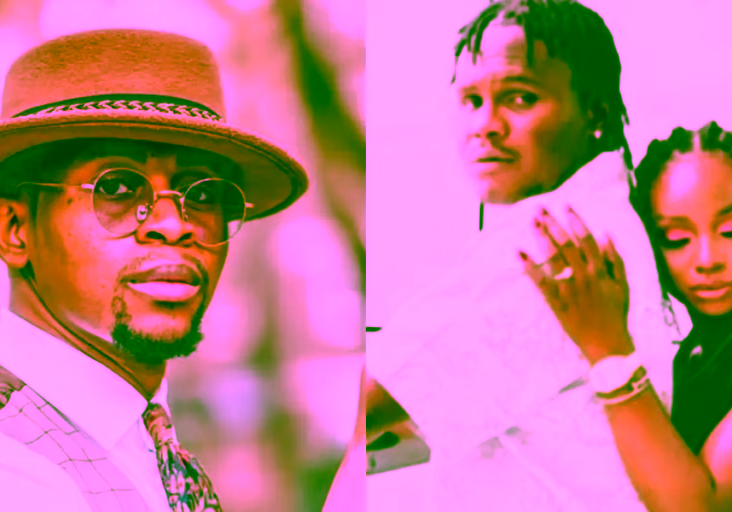 'Ignore his mother’s plea' - Solomon Buchi advises Oluwadolarz’s fiancée 'Ignore his mother’s plea' - Solomon Buchi advises Oluwadolarz’s fiancée to move on
