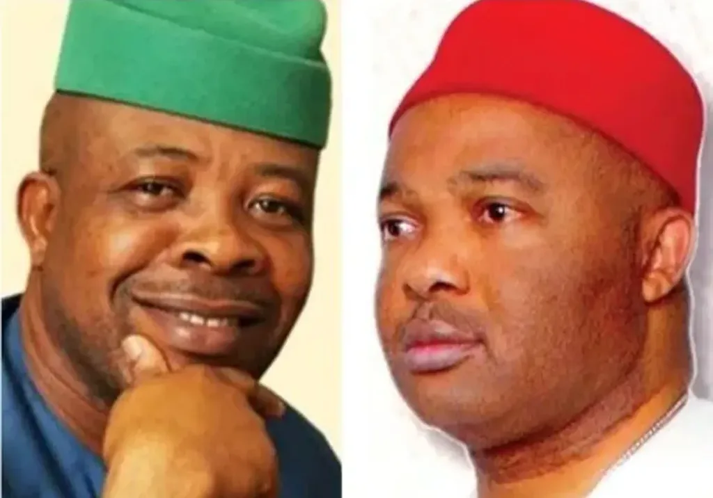 Ihedioha Uzodinma